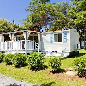 Park za odmor Quality Mobile Homes In Kazela, Medulin